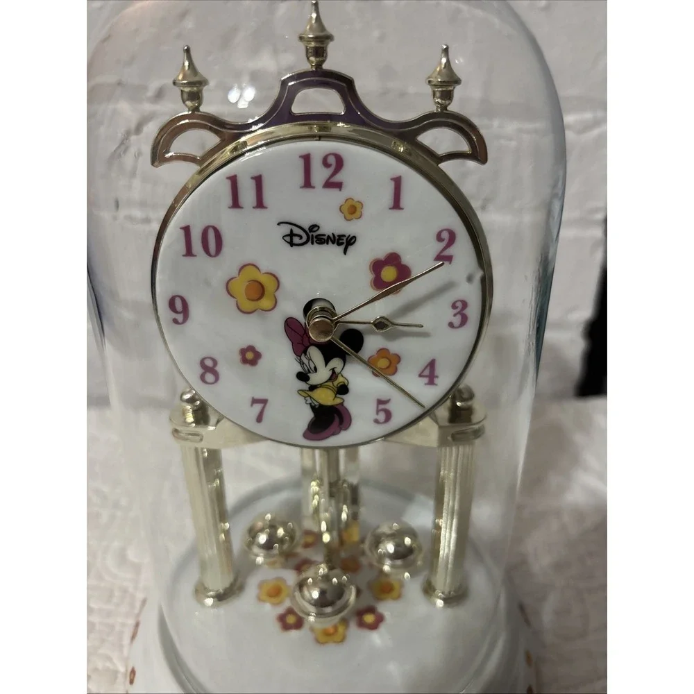Disney unique minnie